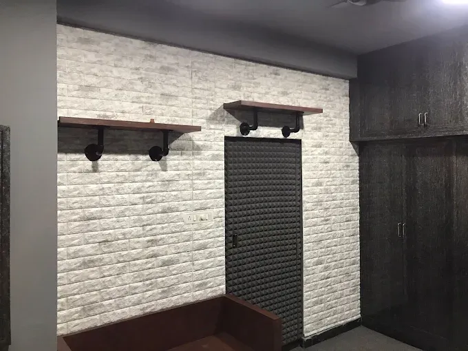 Large Space Showroom