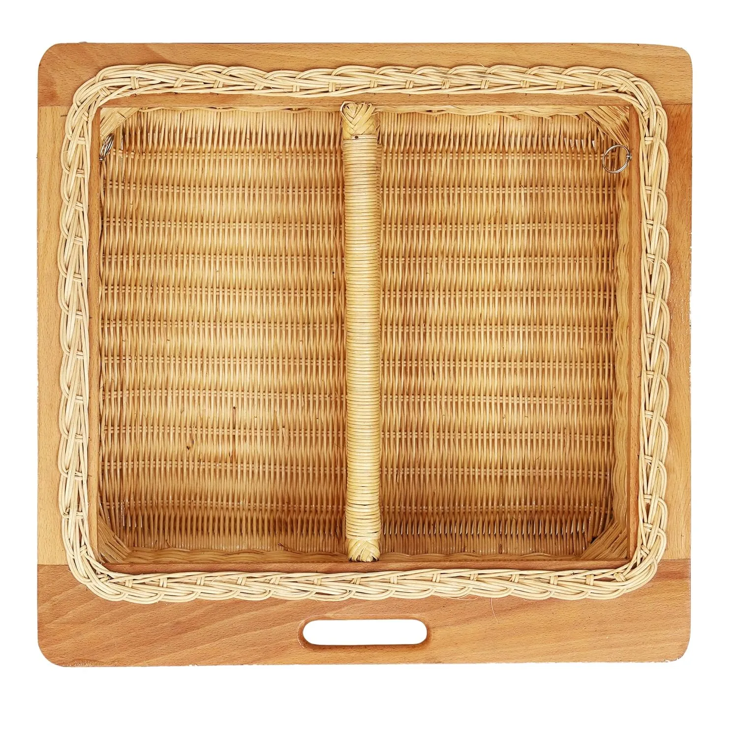 Pull-Out Baskets