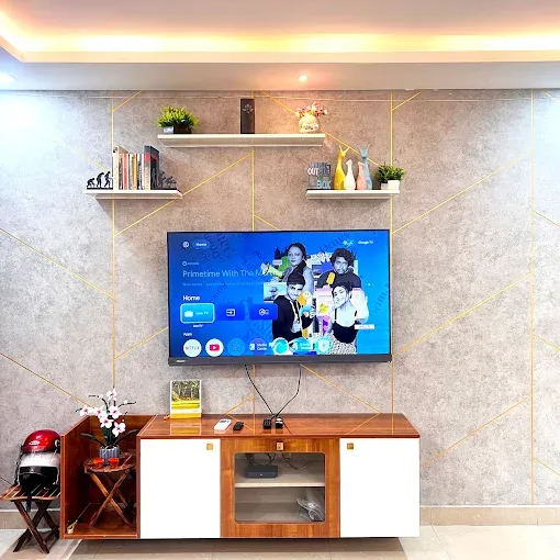 Decorative Living Room Hall with Modern Living Room Designs at Deskanddecor