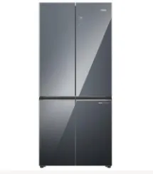 Refrigerators