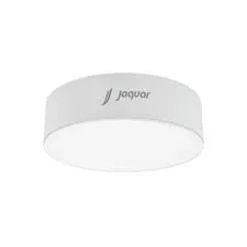 Gem Surface Round with Up & Down Wall Lights at Deskanddecor