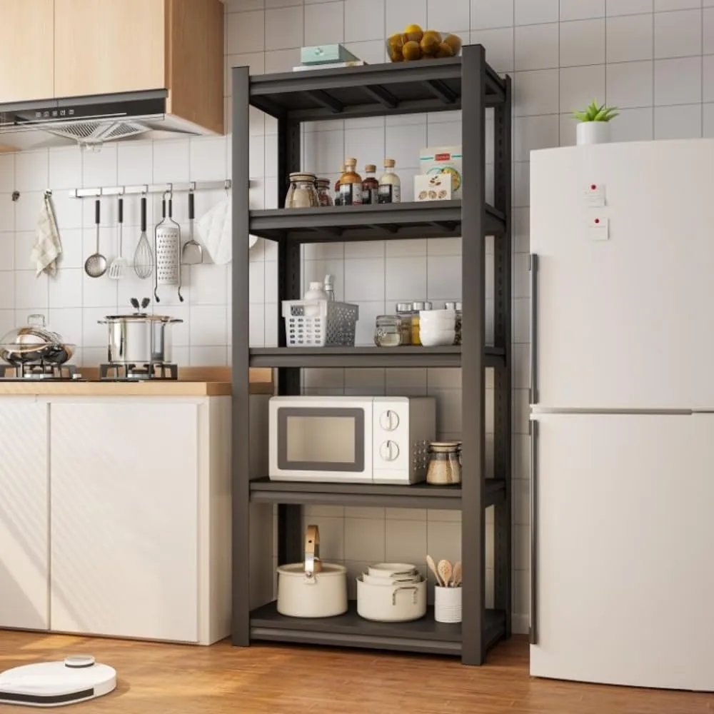 Pantry Units storage with Pantry Units at Deskanddecor