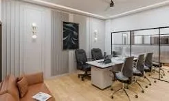 SmartSpace Executive Office Design with Modern Office Designs at Deskanddecor