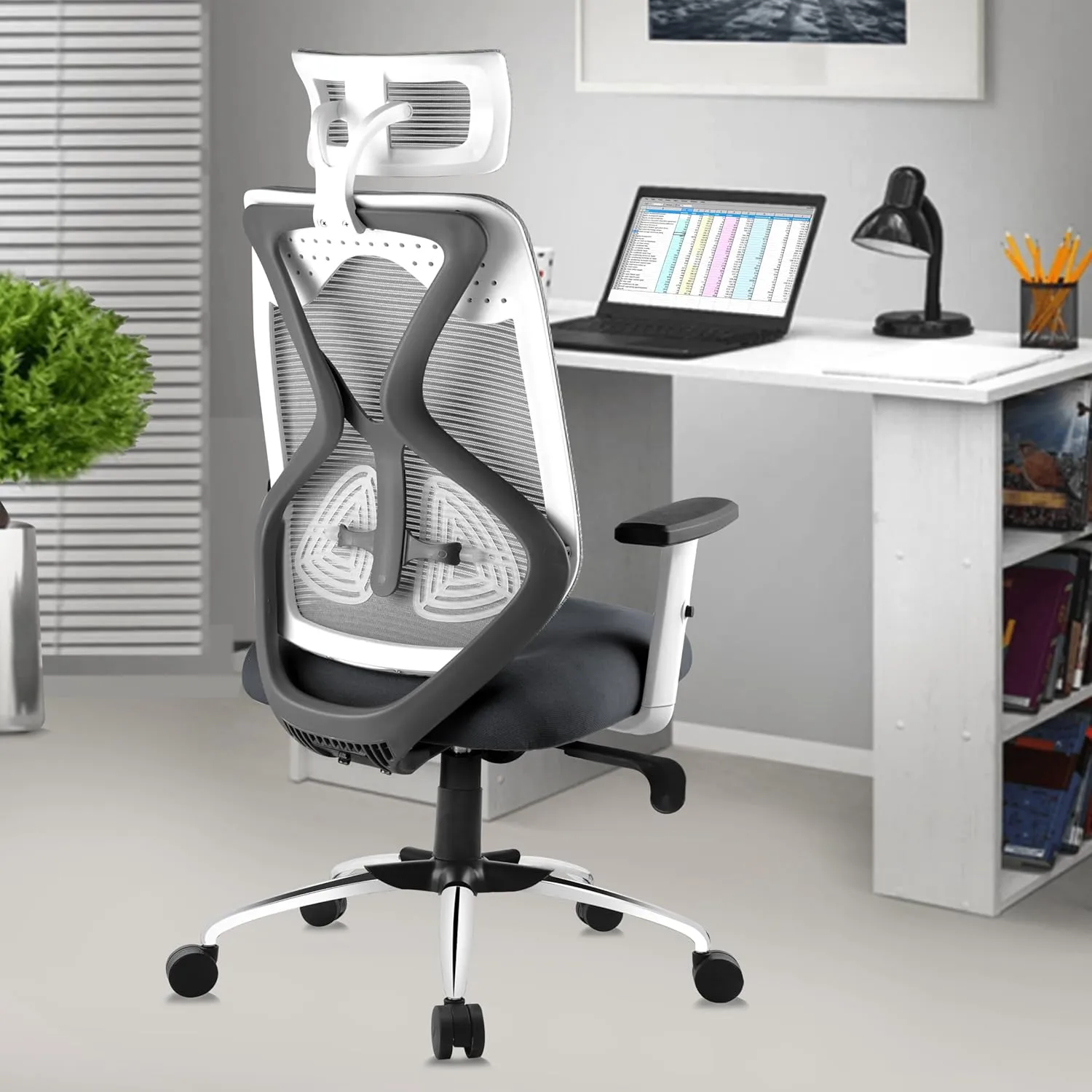 Ergonomic Chairs