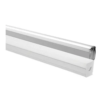 Kubik Ultra with Up & Down Wall Lights at Deskanddecor