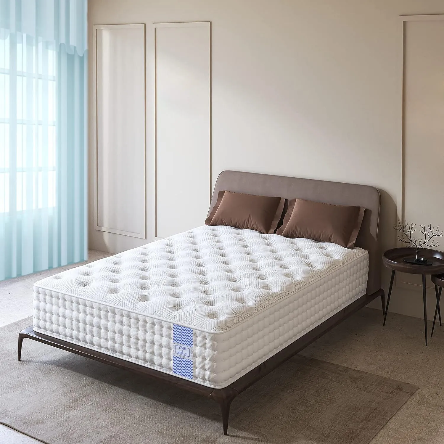 Spring Mattresses