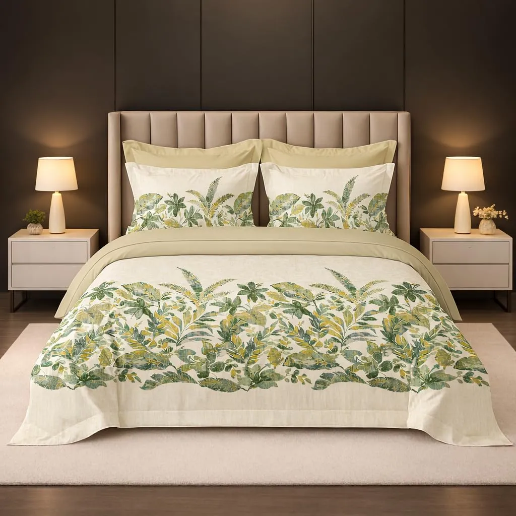 Bedsheets